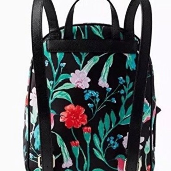 KATE SPADE Bradley Wilson Road WKRU5263 Backpack main image 6